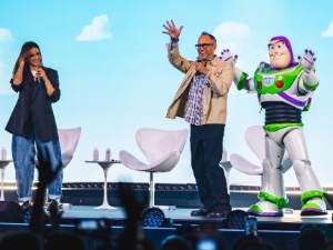 D23 Brasil D23 Brasil