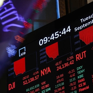 Mercado financeiro monitora dados econômicos e cenário fiscal do Brasil