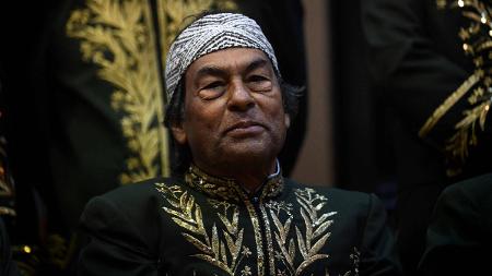 Mauro Pimentel/AFP