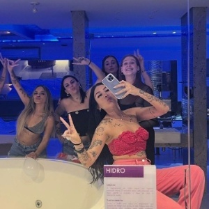 Acervo pessoal