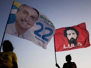 Ueslei Marcelino - 13.out.22/Reuters