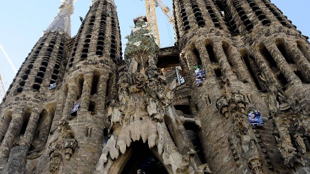 Josep Lago/AFP