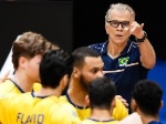 VolleyballWorld / Reprodução Instagram : @cbvolei