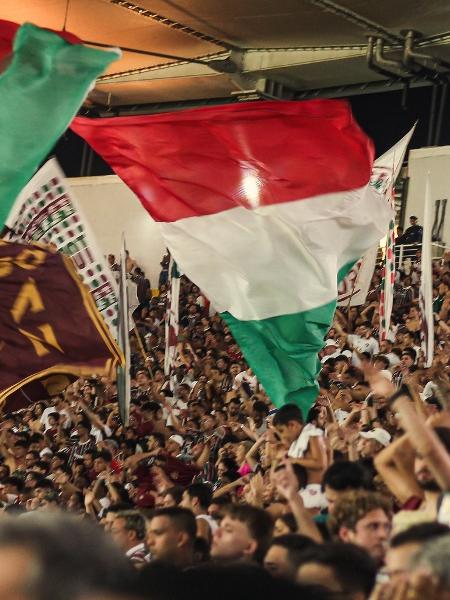 LEONARDO BRASIL / FLUMINENSE F.C.
