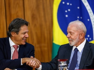 Gabriela Biló - 17.set.24/Folhapress