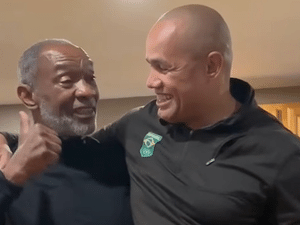 Reprodução Time Brasil