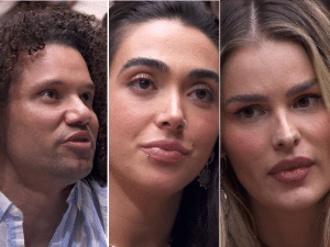 Reprodução / Globo