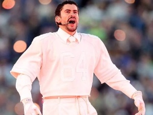 Chris Graythen/Getty Images via AFP