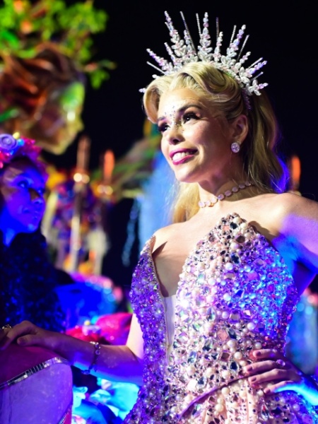 Fotos: Leo Franco / AgNews