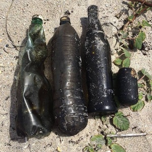 Divulgação Environmental Science & Technology