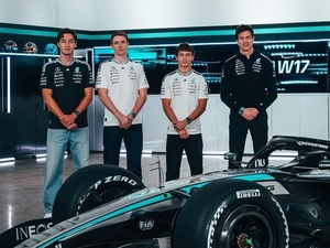 Mercedes/Divulgação