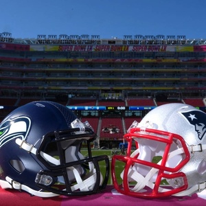  Kirby Lee - 4.fev.2026/Imagn Images via Reuters Connect