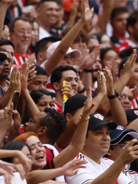 Rubens Chiri/saopaulofc