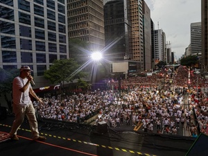 Allison Sales - 31.dez.2025/Folhapress