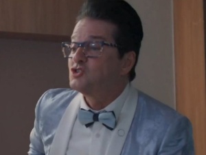 Reprodução/redes Reprodução/redes