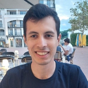 Arquivo da família/AFP