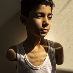 Samar Abu Elouf/The New York Times via World Press Photo
