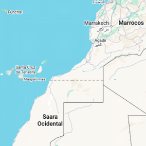 Reprodução/Google Maps e Reprodução/Google Maps via reddit