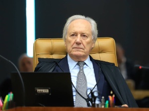 Fellipe Sampaio/SCO/STF