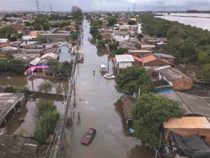 Nelson Almeida/AFP