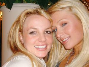 ParisHilton/Reprodução/Twitter