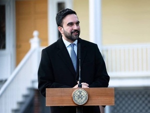 Michael M. Santiago - 12.jan.2026/Getty Images via AFP