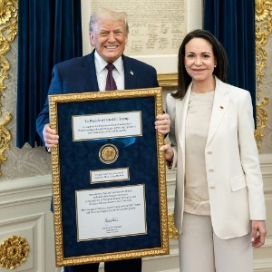  Handout / GETTY IMAGES NORTH AMERICA / Getty Images via AFP)