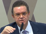 Reprodução/TV Senado 