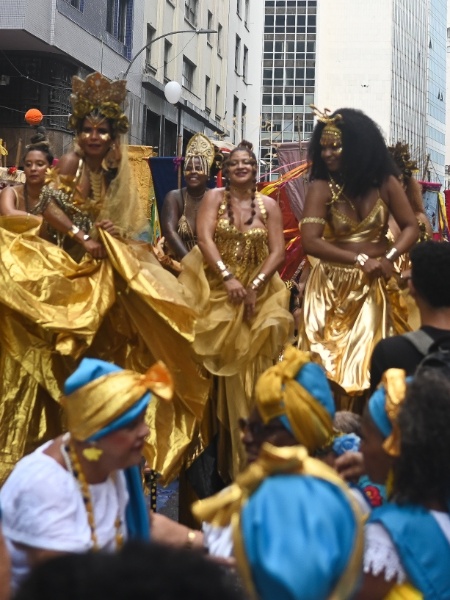 Fabio Teixeira / UOL