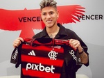 Adriano Fontes/Flamengo
