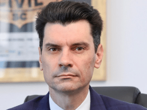 Reprodução/Instagram/@delegadoulisses