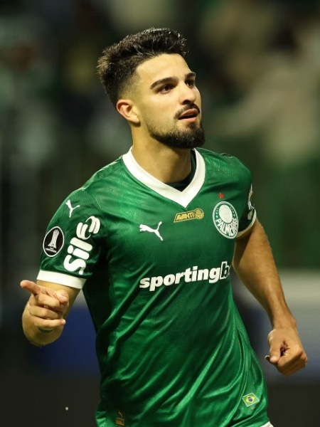 Cesar Greco/Palmeiras/by Canon