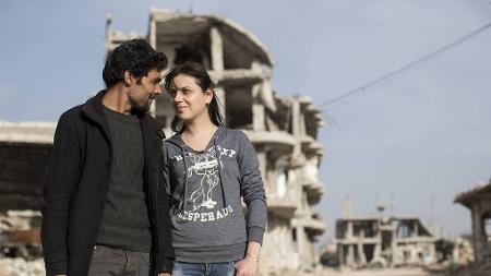 Fabio Braga/Folhapress