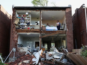 Lawrence Bryant/Reuters