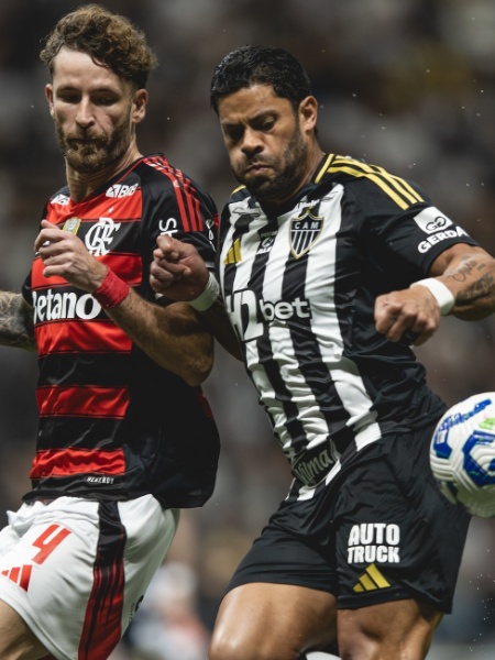 Pedro Souza / Atlético