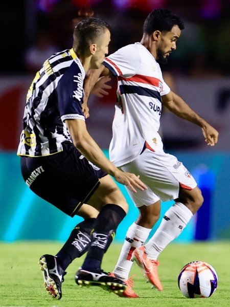 Marcello Zambrana/AGIF