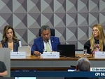 Reprodução/TV Senando