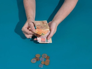 Gabriel Cabral - 5.ou.2023/Folhapress