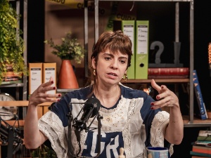  DESCULPA ALGUMA COISA 