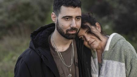 Avishag Shaar-Yashuv/The New York Times