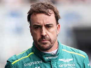 Lars Baron - Formula 1/Formula 1 via Getty Images Lars Baron - Formula 1/Formula 1 via Getty Images