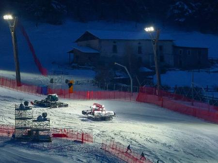 Denis Balibouse / Reuters