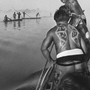 Sebastião Salgado