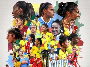 Reprodução/Instagram/@copaamerica Reprodução/Instagram/@copaamerica