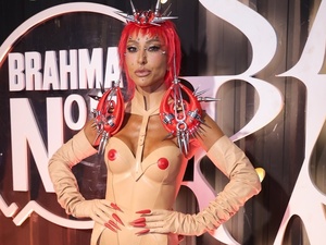 Lucas Ramos / Brazil News