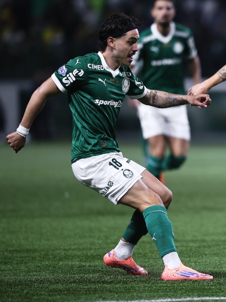 Ettore Chiereguini/AGIF