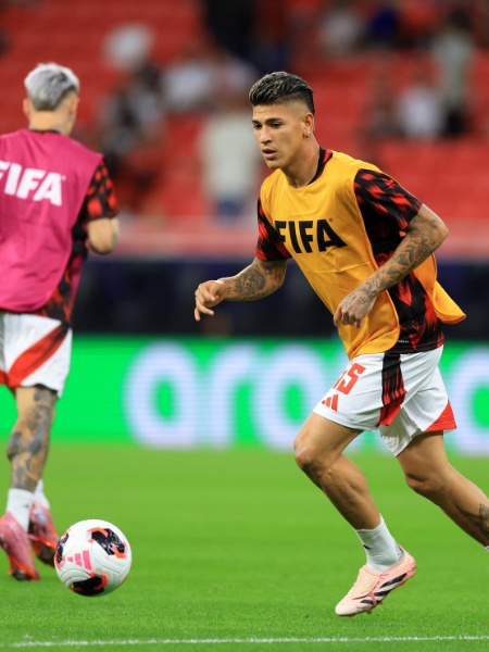 REUTERS/Thaier Al-Sudani