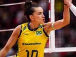 Divulgação/Volleyball World