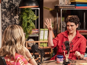  DESCULPA ALGUMA COISA 