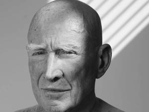 Bob Wolfenson